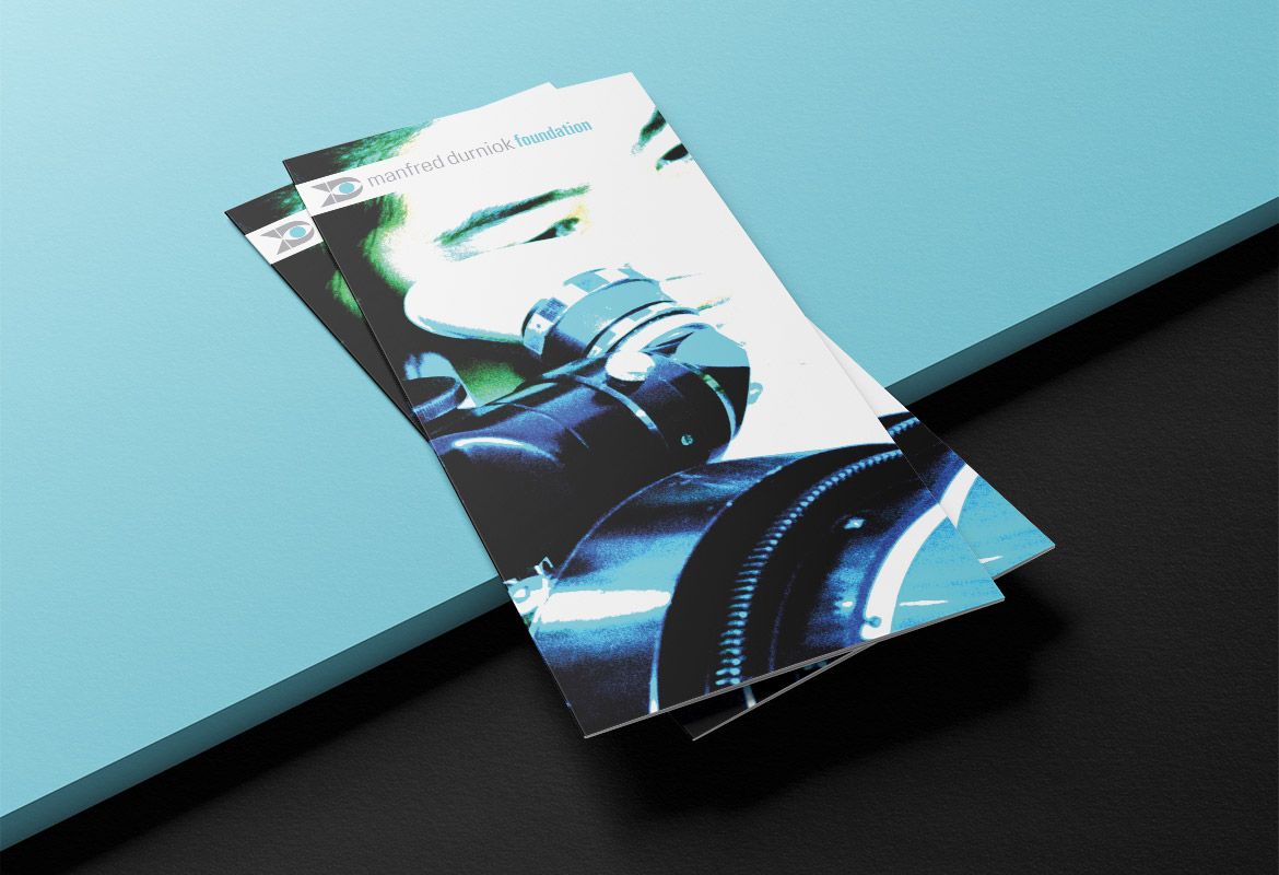 Flyer Cover
